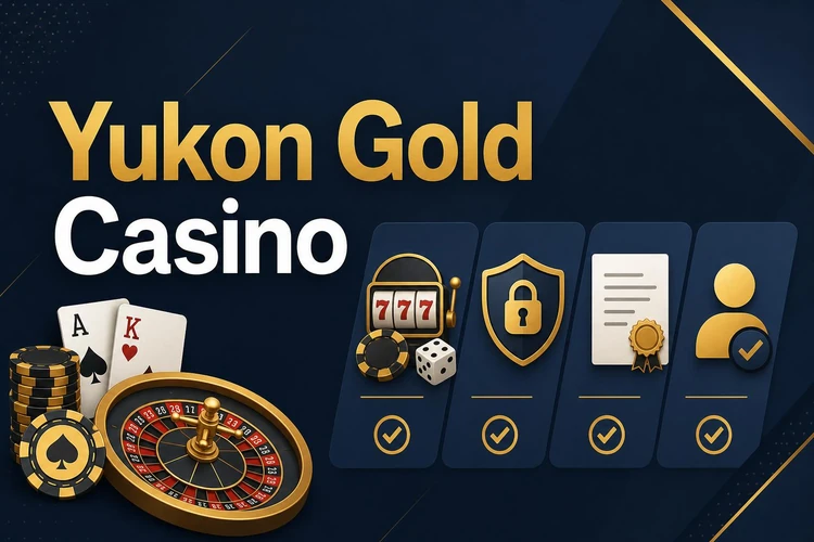 Yukon Gold Casino