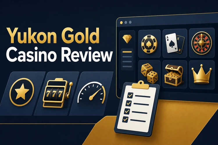 Yukon Gold Casino Review