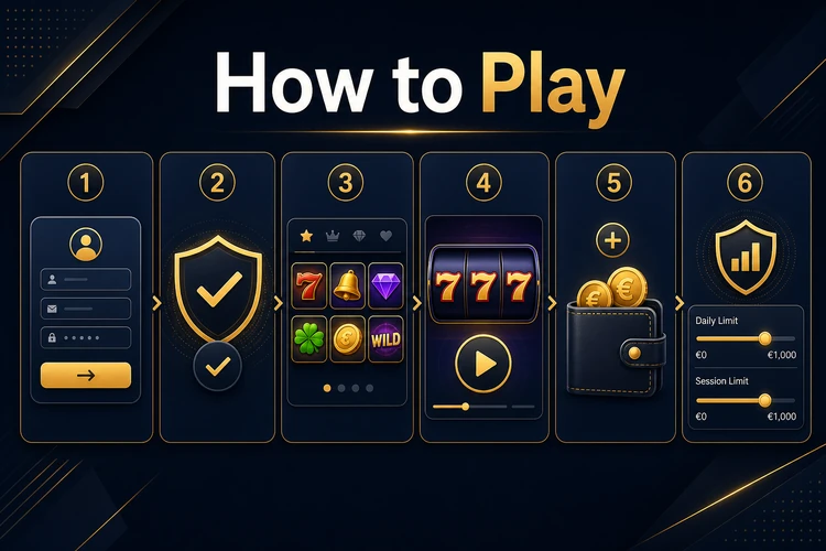 How to Play